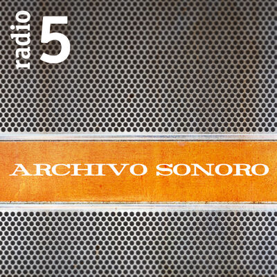 Archivo sonoro