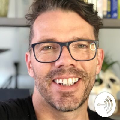 The Art of Being Awesome (Because You Know Stuff That Can Help People)