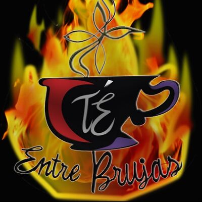 Té entre Brujas