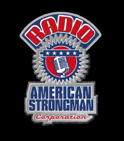 StrongmanRadio