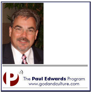 The Paul Edwards Program