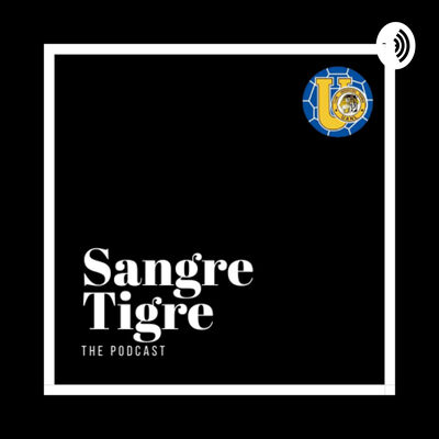 Sangre Tigre