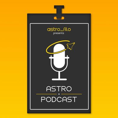 Astro Podcast