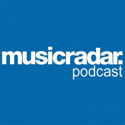 The MusicRadar.com Podcast
