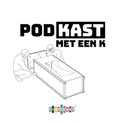 PodKast: artiesten onderzoeken hoe het artiestenleven in elkaar zit