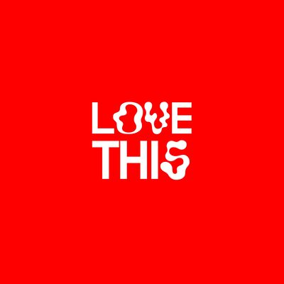 Love This Podcast