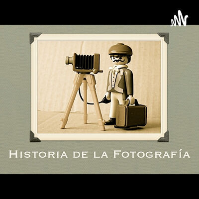 Historia De la Fotografía