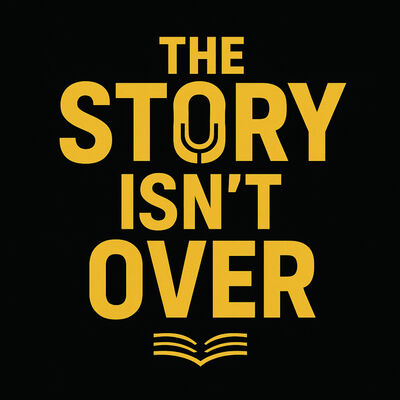 The Story Isn’t Over: History from the Margins