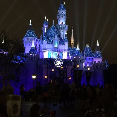 Disney Soup