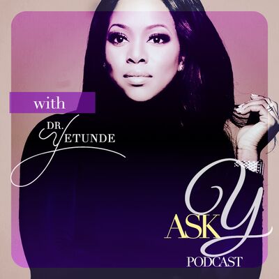 ASK Y Podcast