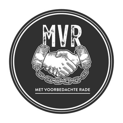 Met Voorbedachte Rade Podcast