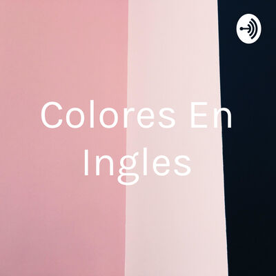 Colores En Ingles