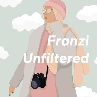 Franzi Unfiltered