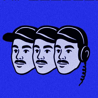 SLVN podcasts