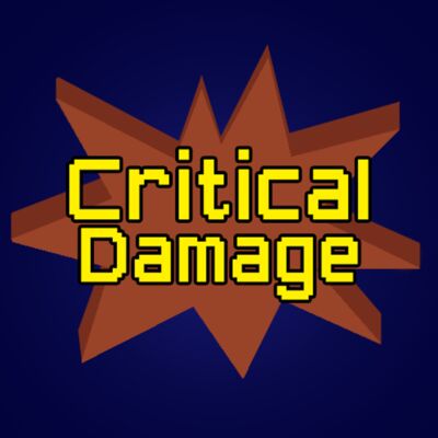 Critical Damage