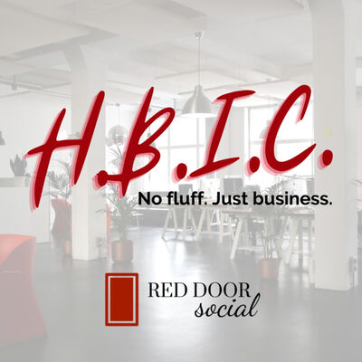 H.B.I.C. - Truths in Marketing