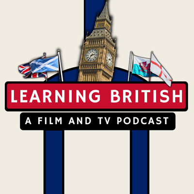 My Girlfriend and Doctor Who: A British Film and TV Podcast