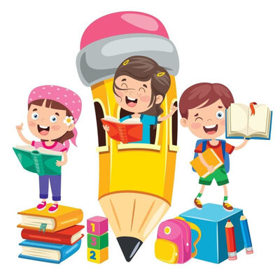 Los espacios no convencionales y su influencia en la acción educativa en niños y niñas de 5 y 6 años