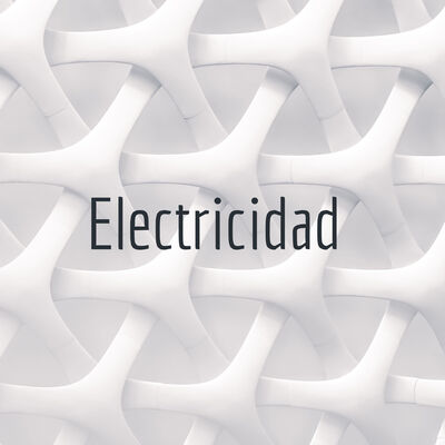 Electricidad