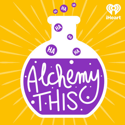 Alchemy This