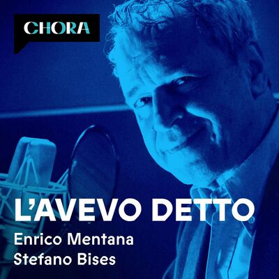 L'avevo detto