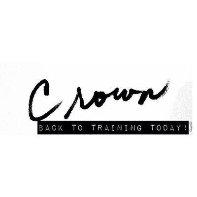 The Crown Podcast