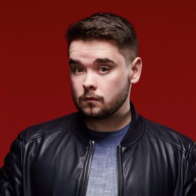Adam Rowe's What's Happening? Podcast