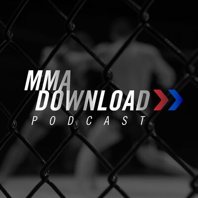 The MMA Download Podcast
