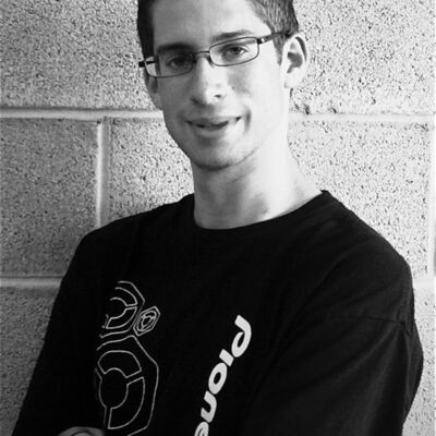 DJ Jay Goldstein
