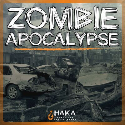 Zombie Apocalypse