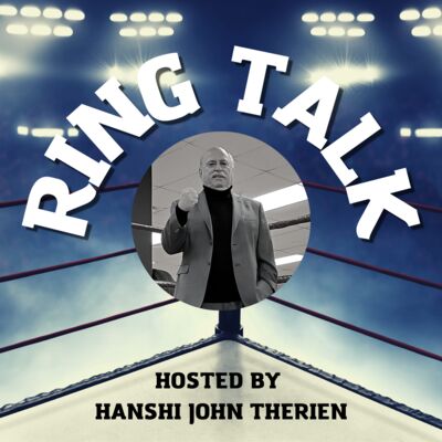 Ring Talk