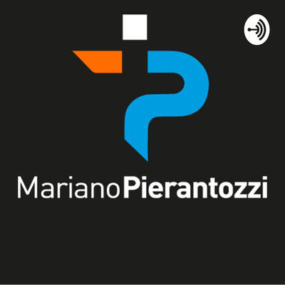 Podcast di tecnologia e matematica. Divertirsi imparando con Mariano Pierantozzi
