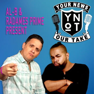 Your News Our Take
