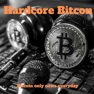 Hardcore Bitcoin only