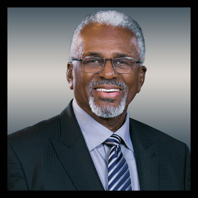 Food For Your Soul With Bishop Ronald C. Hill Sr.