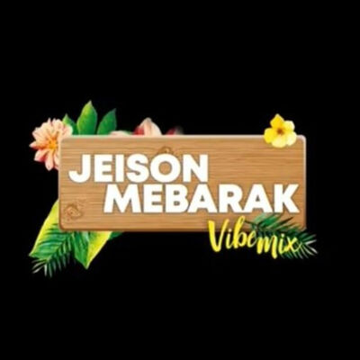 Vibe Mix AfroDanceHall - Jeison Mebarak