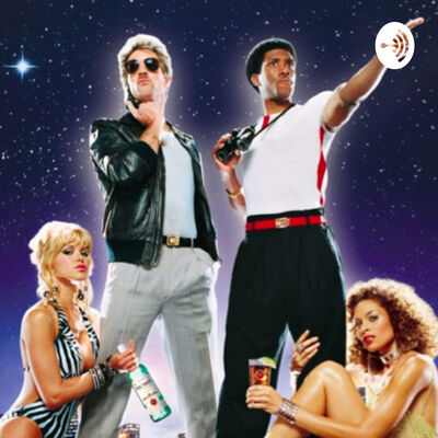 Bacardi 'n Cola