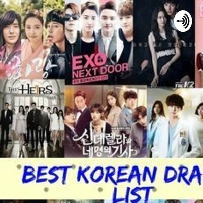 K-drama Podcast