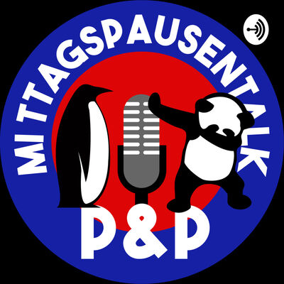 Der P&P Mittagspausentalk