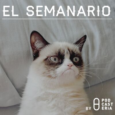 Semanario by Podcastería