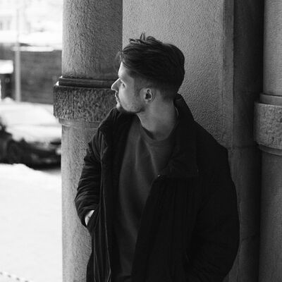 G.I. - Techno&House Podcasts