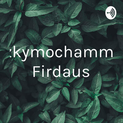 Rizkymochammad Firdaus
