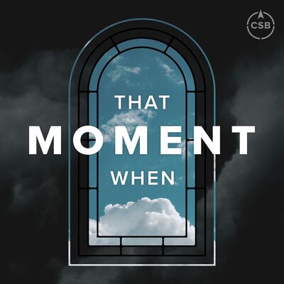 That Moment When