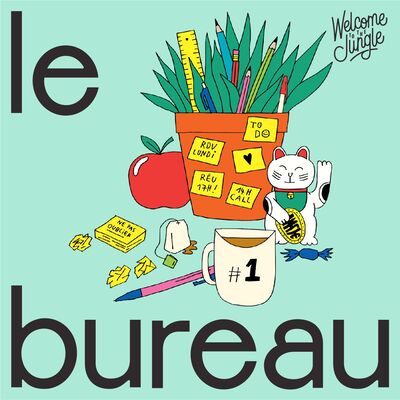 Le Bureau