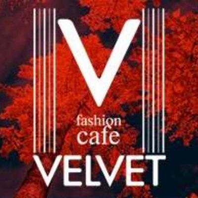 Fashion-Cafe Velvet's Podcast