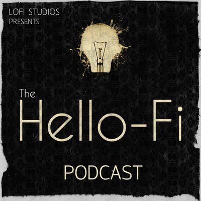Hello-Fi