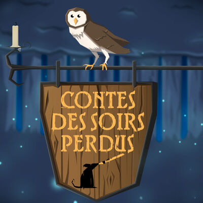 Contes des Soirs Perdus