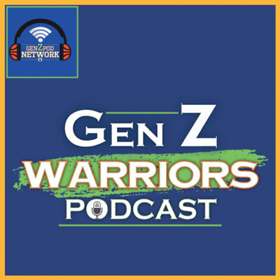 Gen Z Warriors