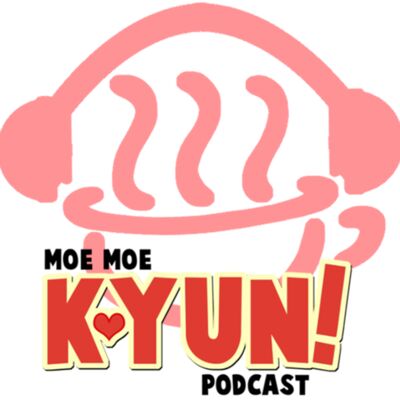 Moe Moe K-Yun!: A K-On! Podcast