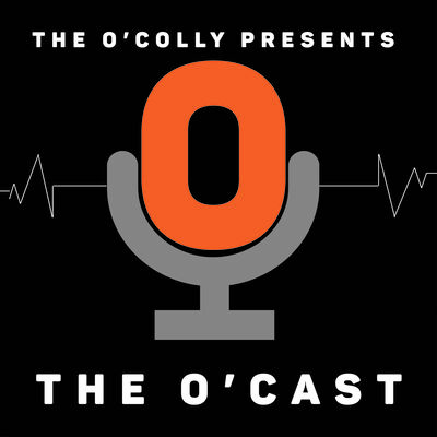 The O'Cast